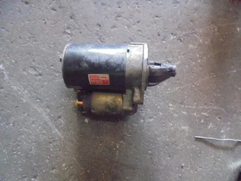 Μίζα για HYUNDAI GETZ (2002 - 2005) (TB) 1100 G4HD petrol 63 Μίζα για HYUNDAI GETZ (2002 - 2005) (TB) 1100 G4HD petrol 63