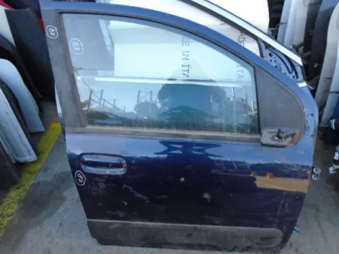 Πόρτα Εμπρός Δεξιά (Με Φάσα) για FIAT PANDA (2012 - ) *Γ* Πόρτα Εμπρός Δεξιά (Με Φάσα) για FIAT PANDA (2012 - ) *Γ*