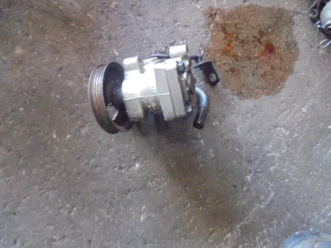 Αντλία Υδραυλικού Τιμονιού για HYUNDAI GETZ (2002 - 2005) (TB) 1100 G4HD petrol 63 Αντλία Υδραυλικού Τιμονιού για HYUNDAI GETZ (2002 - 2005) (TB) 1100 G4HD petrol 63