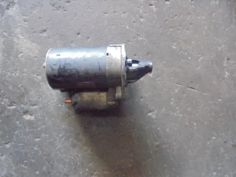 Μίζα για HYUNDAI GETZ (2002 - 2005) (TB) 1100 G4HD petrol 63 Μίζα για HYUNDAI GETZ (2002 - 2005) (TB) 1100 G4HD petrol 63