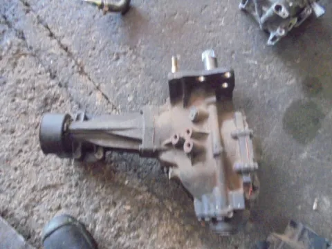 Βοηθητικό Αυτόματου Σασμάν για TOYOTA RAV-4 (2000 - 2004) (XA20) 2000 1AZ-FE petrol 150 VVT - i Βοηθητικό Αυτόματου Σασμάν για TOYOTA RAV-4 (2000 - 2004) (XA20) 2000 1AZ-FE petrol 150 VVT - i