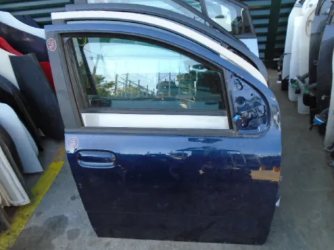 Πόρτα Εμπρός Δεξιά (Χωρίς Φάσα ) για FIAT PANDA (2012 - ) *Γ* Πόρτα Εμπρός Δεξιά (Χωρίς Φάσα ) για FIAT PANDA (2012 - ) *Γ*