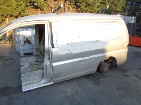 Τροπέτο Πίσω Με Άξονα με Ταμπούρα για HYUNDAI H-1 STAREX (2001 - 2007)  *ΔΒ* -  Τροπέτο Πίσω Με Άξονα με Ταμπούρα για HYUNDAI H-1 STAREX (2001 - 2007)  *ΔΒ* -