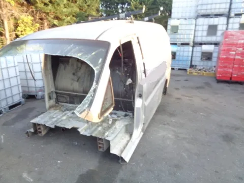 Τροπέτο Πίσω Με Άξονα με Ταμπούρα για HYUNDAI H-1 STAREX (2001 - 2007)  *ΔΒ* -  Τροπέτο Πίσω Με Άξονα με Ταμπούρα για HYUNDAI H-1 STAREX (2001 - 2007)  *ΔΒ* -