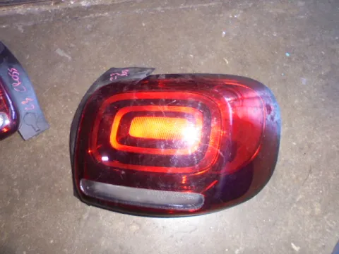 Φανάρι Πίσω Δεξί για CITROEN C3 (2017 - 2020) AIRCROSS 