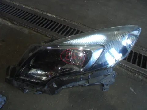 Φανάρι Εμπρός Αριστερό για OPEL ZAFIRA (2012 - ) Tourer Φανάρι Εμπρός Αριστερό για OPEL ZAFIRA (2012 - ) Tourer