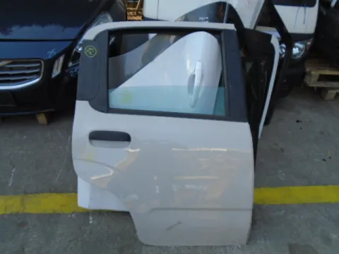 Πόρτα Πίσω Δεξιά Χωρίς Φάσα για FIAT PANDA (2012 - ) *Γ* Πόρτα Πίσω Δεξιά Χωρίς Φάσα για FIAT PANDA (2012 - ) *Γ*