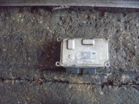 Εγκέφαλος Κινητήρα 8200181482 για RENAULT CLIO (1998 - 2001) (BB_) (CB_) ΤΕΛΑΡΟ *24* Εγκέφαλος Κινητήρα 8200181482 για RENAULT CLIO (1998 - 2001) (BB_) (CB_) ΤΕΛΑΡΟ *24*