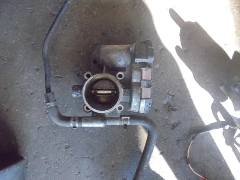 Σώμα Πεταλούδας 0280750133 για OPEL CORSA (2006 - 2011) D (23) Σώμα Πεταλούδας 0280750133 για OPEL CORSA (2006 - 2011) D (23)