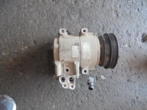 Συμπιεστής A-C (Κομπρέσορας) για HYUNDAI ACCENT (1994 - 1997) (UA) (X3) Συμπιεστής A-C (Κομπρέσορας) για HYUNDAI ACCENT (1994 - 1997) (UA) (X3)