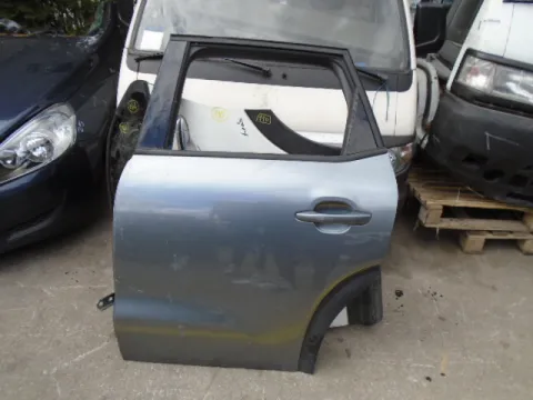 Πόρτα Πίσω Αριστερή για CITROEN C3 (2017 -) AIRCROSS *Γ* Πόρτα Πίσω Αριστερή για CITROEN C3 (2017 -) AIRCROSS *Γ*