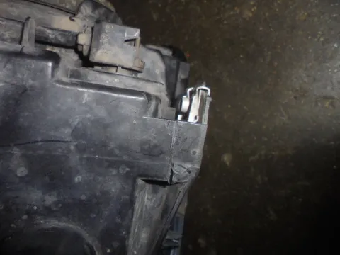 Φανάρι Εμπρός Δεξί (Ελαττωματική Βάση) για VW PASSAT (2014 - ) -  Φανάρι Εμπρός Δεξί (Ελαττωματική Βάση) για VW PASSAT (2014 - ) -