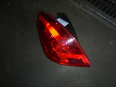 Φανάρι Πίσω Αριστερό (Ελαττωματικό) για PEUGEOT 308 (2008 - 2011) Ηatchback - 5dr Φανάρι Πίσω Αριστερό (Ελαττωματικό) για PEUGEOT 308 (2008 - 2011) Ηatchback - 5dr