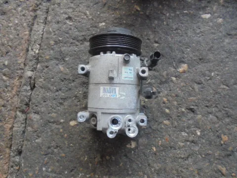 Συμπιεστής A-C (Κομπρέσορας) FD46XG για HYUNDAI ACCENT (1999 - 2002) (CG) (LC) Συμπιεστής A-C (Κομπρέσορας) FD46XG για HYUNDAI ACCENT (1999 - 2002) (CG) (LC)