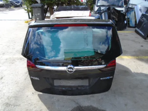 Πορτ-Μπαγκάζ για OPEL ZAFIRA (2012 - ) Tourer *Γ* Πορτ-Μπαγκάζ για OPEL ZAFIRA (2012 - ) Tourer *Γ*