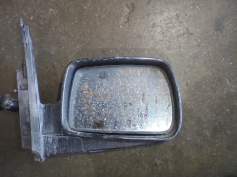 Κρύσταλλο και Καπάκι Καθρέπτη Δεξιό για KIA PICANTO (2004 - 2008) (BA) Κρύσταλλο και Καπάκι Καθρέπτη Δεξιό για KIA PICANTO (2004 - 2008) (BA)