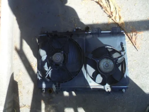 Μούρη (με καπό και φτερά) (Μετώπη και Ψυγείο A/C *ΔΒ* Κωδικός: 0000254765) για NISSAN X-TRAIL (2003 - 2007) (T30) -  Μούρη (με καπό και φτερά) (Μετώπη και Ψυγείο A/C *ΔΒ* Κωδικός: 0000254765) για NISSAN X-TRAIL (2003 - 2007) (T30) -