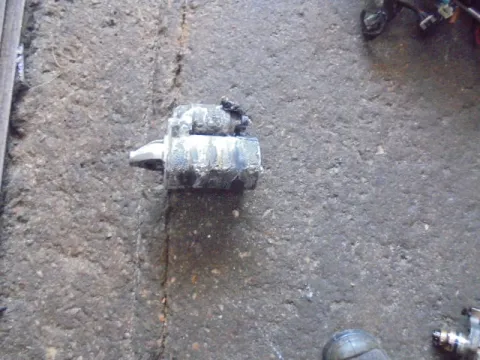 Μίζα για KIA PICANTO (2004 - 2008) (BA) 1000 (G4HE) petrol 61 Μίζα για KIA PICANTO (2004 - 2008) (BA) 1000 (G4HE) petrol 61