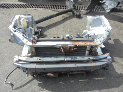 Μετώπη Σκέτη (Με Ψυγεία) για MITSUBISHI LANCER (2004 - 2008) (CS) *Γ* Μετώπη Σκέτη (Με Ψυγεία) για MITSUBISHI LANCER (2004 - 2008) (CS) *Γ*