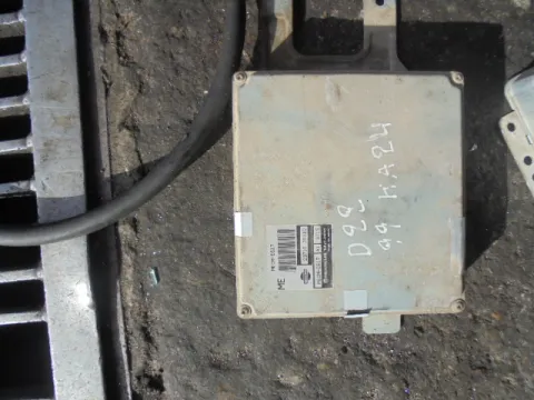 Εγκέφαλος Κινητήρα MECM-E617 για NISSAN D22 (1998 - 2001)  ΤΕΛΑΡΟ 17"(πισω σκαλα) Εγκέφαλος Κινητήρα MECM-E617 για NISSAN D22 (1998 - 2001)  ΤΕΛΑΡΟ 17"(πισω σκαλα)