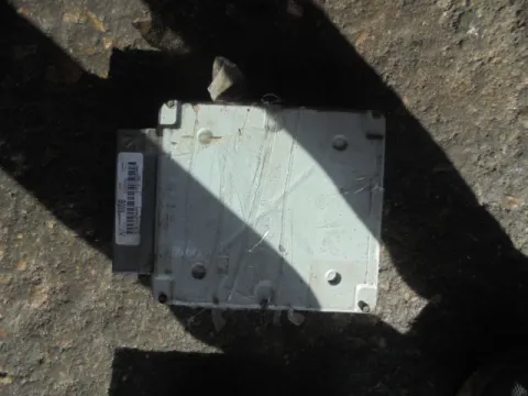 Εγκέφαλος Κινητήρα 3S7A-12A650-MB για FORD MONDEO (2000 - 2003) Mk3a  ΤΕΛΑΡΟ 16"(ΠΙΣΩ ΣΚΑΛΑ) Εγκέφαλος Κινητήρα 3S7A-12A650-MB για FORD MONDEO (2000 - 2003) Mk3a  ΤΕΛΑΡΟ 16"(ΠΙΣΩ ΣΚΑΛΑ)