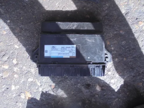 Εγκέφαλος Κινητήρα 8A6T-19G481-AAJ για FORD FIESTA (2008 - 2012) Mk6 (JA8)  ΤΕΛΑΡΟ 16"(ΠΙΣΩ ΣΚΑΛΑ) Εγκέφαλος Κινητήρα 8A6T-19G481-AAJ για FORD FIESTA (2008 - 2012) Mk6 (JA8)  ΤΕΛΑΡΟ 16"(ΠΙΣΩ ΣΚΑΛΑ)