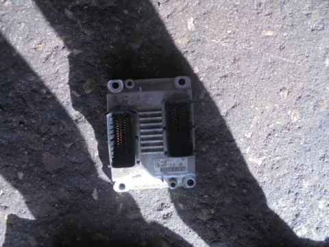 Εγκέφαλος Κινητήρα 0261206982 για FIAT PUNTO (1999 - 2003) (188) Εγκέφαλος Κινητήρα 0261206982 για FIAT PUNTO (1999 - 2003) (188)