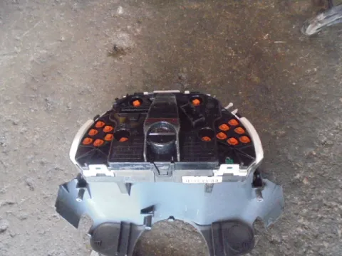 Κοντέρ 993790007 για SMART FORTWO (1999 - 2001) (CITY-COUPE) (S1) - 