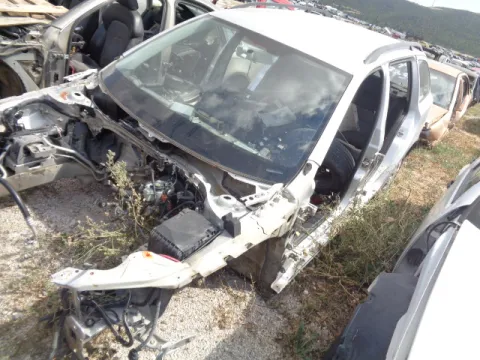 Τροπέτο Αμάξι Κουφάρι με Πίσω Άξονα Δισκόπλακες ABS για SKODA OCTAVIA (2008 - 2013) 5 (1Z3-5) S-Wagon - 5dr *ΔΒ* -  Τροπέτο Αμάξι Κουφάρι με Πίσω Άξονα Δισκόπλακες ABS για SKODA OCTAVIA (2008 - 2013) 5 (1Z3-5) S-Wagon - 5dr *ΔΒ* -