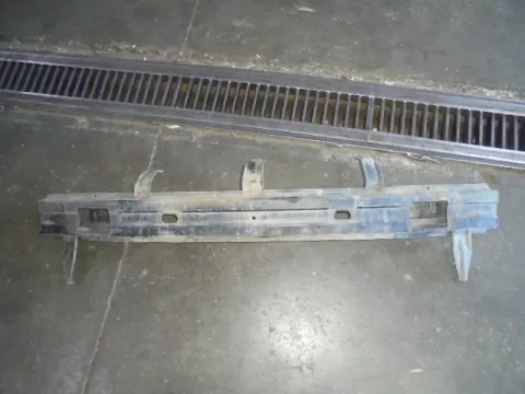 Τραβέρσα Προφυλακτήρα Πίσω για HYUNDAI ACCENT (2003 - 2005) (CG) (LC2) Hatchback - 5dr Τραβέρσα Προφυλακτήρα Πίσω για HYUNDAI ACCENT (2003 - 2005) (CG) (LC2) Hatchback - 5dr