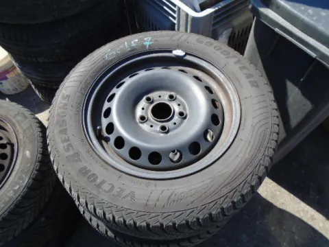 Ζαντολάστιχα 3ΑΔΑ GOODYEAR 195/65/R15 (38:20) για VW GOLF (2013 - ) Mk7 (5G) *ΔΒ* Ζαντολάστιχα 3ΑΔΑ GOODYEAR 195/65/R15 (38:20) για VW GOLF (2013 - ) Mk7 (5G) *ΔΒ*