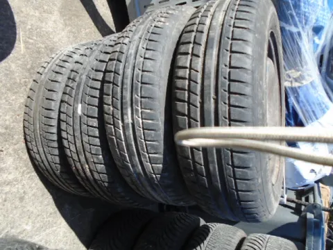 Ζαντολάστιχα 2ΑΔΑ PERFORMANCE 185/65/R15 (21:18)  για MERCEDES A - CLASS (2004 - 2008) (W169) , (2008 - 2012) (W169) *ΔΒ* -  Ζαντολάστιχα 2ΑΔΑ PERFORMANCE 185/65/R15 (21:18)  για MERCEDES A - CLASS (2004 - 2008) (W169) , (2008 - 2012) (W169) *ΔΒ* -