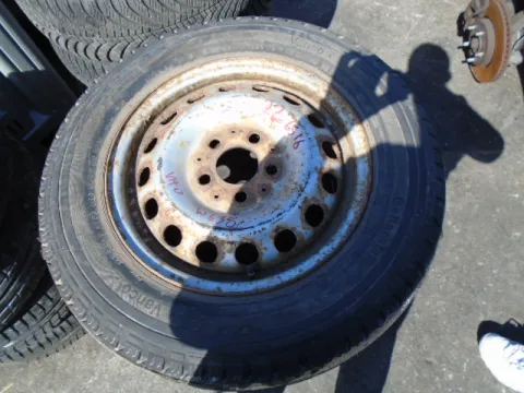 Ζαντολάστιχο 1ΤΕΜ. CONTINENTAL 195/70/R15 για MERCEDES VITO (1996 - 2003) (W638) *ΔΒ* Ζαντολάστιχο 1ΤΕΜ. CONTINENTAL 195/70/R15 για MERCEDES VITO (1996 - 2003) (W638) *ΔΒ*
