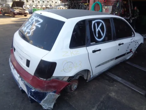 Τροπέτο Αμάξι Χ. Κινητήρα Χ.Σασμάν χ.Άξονα Πίσω για FIAT STILO (2001 - 2006) (192) Hatchback - 5dr 1200 (188A5.000) Petrol 80 16V *ΔΒ* -  Τροπέτο Αμάξι Χ. Κινητήρα Χ.Σασμάν χ.Άξονα Πίσω για FIAT STILO (2001 - 2006) (192) Hatchback - 5dr 1200 (188A5.000) Petrol 80 16V *ΔΒ* -
