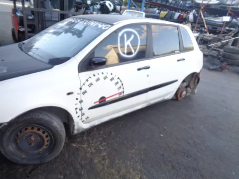 Τροπέτο Αμάξι Χ. Κινητήρα Χ.Σασμάν χ.Άξονα Πίσω για FIAT STILO (2001 - 2006) (192) Hatchback - 5dr 1200 (188A5.000) Petrol 80 16V *ΔΒ* -  Τροπέτο Αμάξι Χ. Κινητήρα Χ.Σασμάν χ.Άξονα Πίσω για FIAT STILO (2001 - 2006) (192) Hatchback - 5dr 1200 (188A5.000) Petrol 80 16V *ΔΒ* -