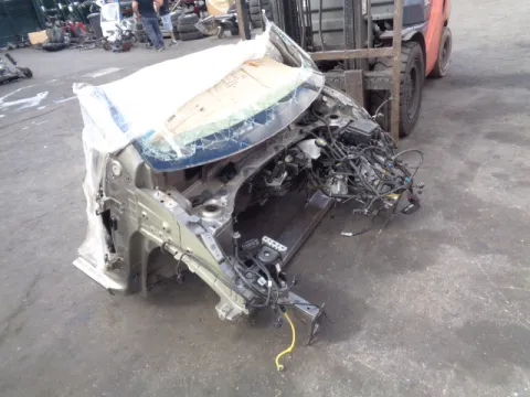 Τροπέτο Εμπρός Κουφάρι για KIA PICANTO (2017 - ) ( ) *ΔΒ* - 