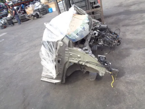 Τροπέτο Εμπρός Κουφάρι για KIA PICANTO (2017 - ) ( ) *ΔΒ* - 