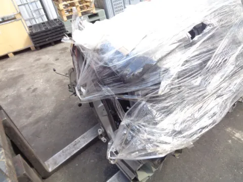 Τροπέτο Εμπρός Κουφάρι για KIA PICANTO (2017 - ) ( ) *ΔΒ* - 