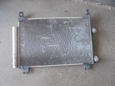 Ψυγείο A-C για TOYOTA YARIS (2006 - 2009) (KL9) *Γ* -  Ψυγείο A-C για TOYOTA YARIS (2006 - 2009) (KL9) *Γ* -