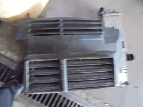 Σετ Ψυγείων Νερού και A-C Με Βεντιλατέρ Με Intercooler (BV61-9L440-CE) για FORD FOCUS (2011 - 2014) () *Γ* -  Σετ Ψυγείων Νερού και A-C Με Βεντιλατέρ Με Intercooler (BV61-9L440-CE) για FORD FOCUS (2011 - 2014) () *Γ* -
