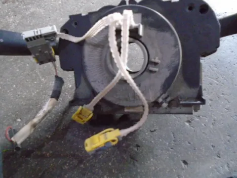 Σετ Αερόσακων Εμπρός (Με Καπάκι) για CITROEN C2 (2003 - 2008) (JM) *Γ* -  Σετ Αερόσακων Εμπρός (Με Καπάκι) για CITROEN C2 (2003 - 2008) (JM) *Γ* -
