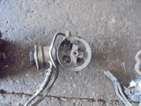 Αντλία Υδραυλικού Τιμονιού για TOYOTA YARIS (1999 - 2002) (XP10) 1000 1SZ-FE petrol 68 SCP10 Αντλία Υδραυλικού Τιμονιού για TOYOTA YARIS (1999 - 2002) (XP10) 1000 1SZ-FE petrol 68 SCP10
