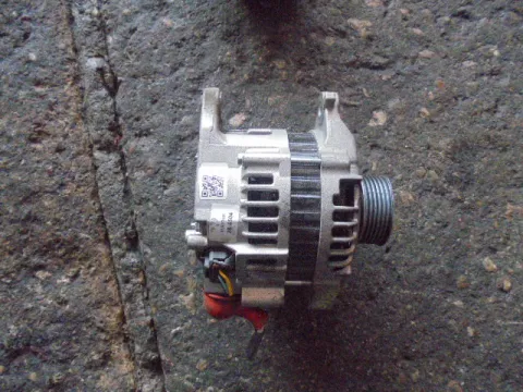 Δυναμό - Εναλλάκτης για NISSAN ALMERA (2000 - 2002) (N16) 1500 (QG15DE) petrol 90 Δυναμό - Εναλλάκτης για NISSAN ALMERA (2000 - 2002) (N16) 1500 (QG15DE) petrol 90