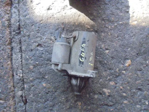 Μίζα για HYUNDAI i30 (2007 - 2012) 1400 petrol 105 G4FA Μίζα για HYUNDAI i30 (2007 - 2012) 1400 petrol 105 G4FA