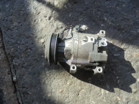 Συμπιεστής A-C (Κομπρέσορας) 447226254 για TOYOTA YARIS (1999 - 2002) (XP10) 1000 1SZ-FE petrol 68 SCP10 Συμπιεστής A-C (Κομπρέσορας) 447226254 για TOYOTA YARIS (1999 - 2002) (XP10) 1000 1SZ-FE petrol 68 SCP10