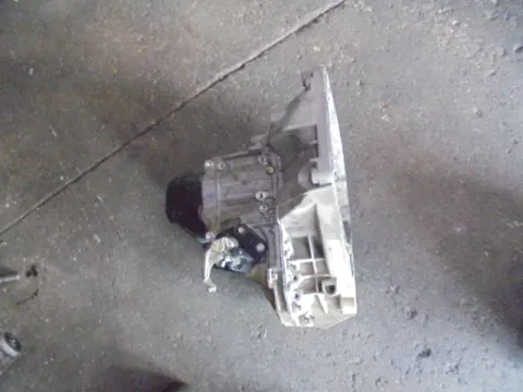 Κιβώτιο Ταχυτήτων (Σασμάν) Χειροκίνητο για NISSAN QASHQAI (2007 - 2010) (J10) (JJ10) , 1600 (HR16DE) petrol 114 2WD Κιβώτιο Ταχυτήτων (Σασμάν) Χειροκίνητο για NISSAN QASHQAI (2007 - 2010) (J10) (JJ10) , 1600 (HR16DE) petrol 114 2WD