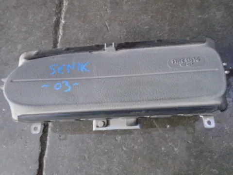 Αερόσακος Εμπρός Συνοδηγού για RENAULT SCENIC (2003 - 2006) (JM) Αερόσακος Εμπρός Συνοδηγού για RENAULT SCENIC (2003 - 2006) (JM)