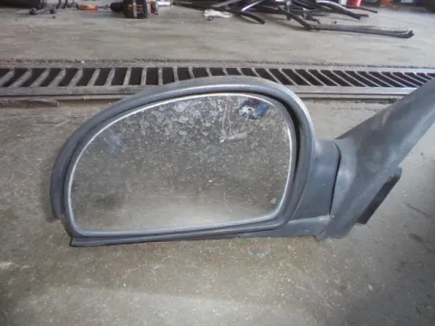Κρύσταλλο Καθρέπτη Αριστερό για HYUNDAI ACCENT (2003 - 2005) (CG) (LC2) Κρύσταλλο Καθρέπτη Αριστερό για HYUNDAI ACCENT (2003 - 2005) (CG) (LC2)