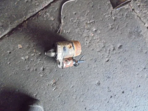 Μίζα για MITSUBISHI L200 (1987 -1992) (K10T) (K30T) 2000 4G63 petrol 88 Μίζα για MITSUBISHI L200 (1987 -1992) (K10T) (K30T) 2000 4G63 petrol 88