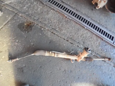 Κρεμαγιέρα Υδραυλική για MITSUBISHI OUTLANDER (2003 - 2006) (CU) / 2000 (4G63) Petrol 136 4WD 4x4 Κρεμαγιέρα Υδραυλική για MITSUBISHI OUTLANDER (2003 - 2006) (CU) / 2000 (4G63) Petrol 136 4WD 4x4